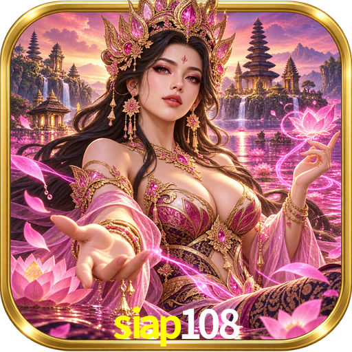 siap108 APK v4.7.5 - Screenshot UI modern dan intuitif Indonesia